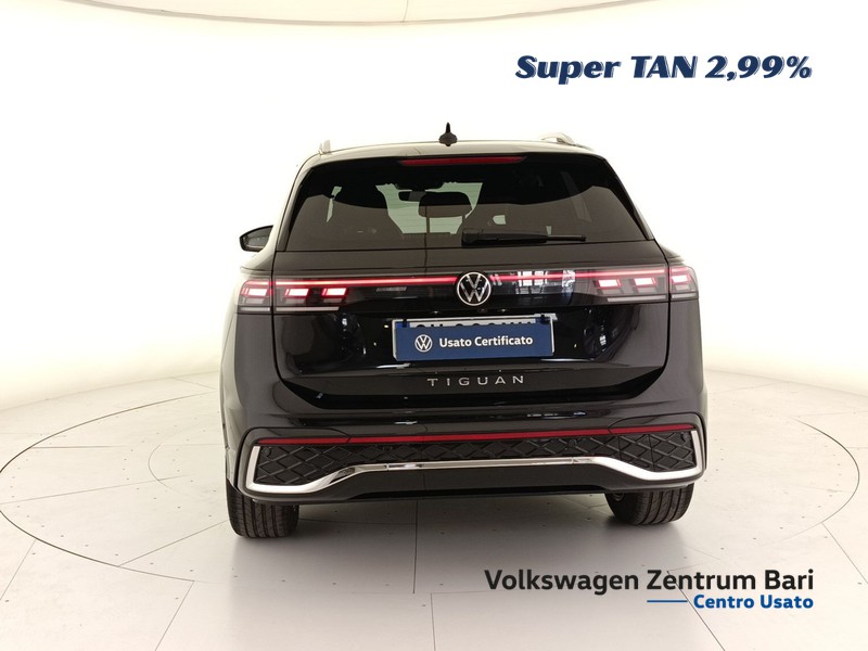 Volkswagen Tiguan 2.0 tdi r-line 150cv dsg - 30
