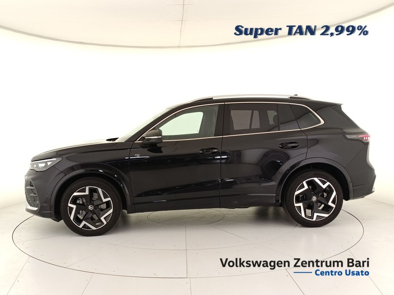 Volkswagen Tiguan 2.0 tdi r-line 150cv dsg - 32