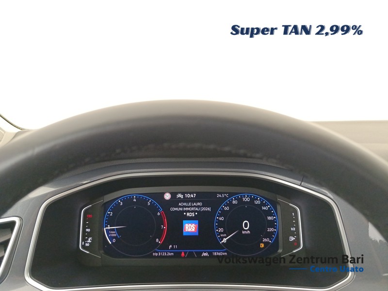 Volkswagen T-Roc 1.0 tsi style 115cv - 10