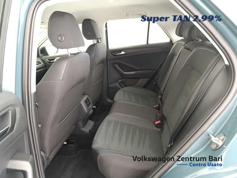 Volkswagen T-Roc 1.0 tsi style 115cv - 16