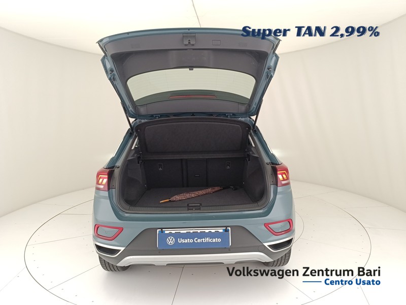 Volkswagen T-Roc 1.0 tsi style 115cv - 18