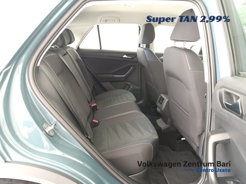 Volkswagen T-Roc 1.0 tsi style 115cv - 19