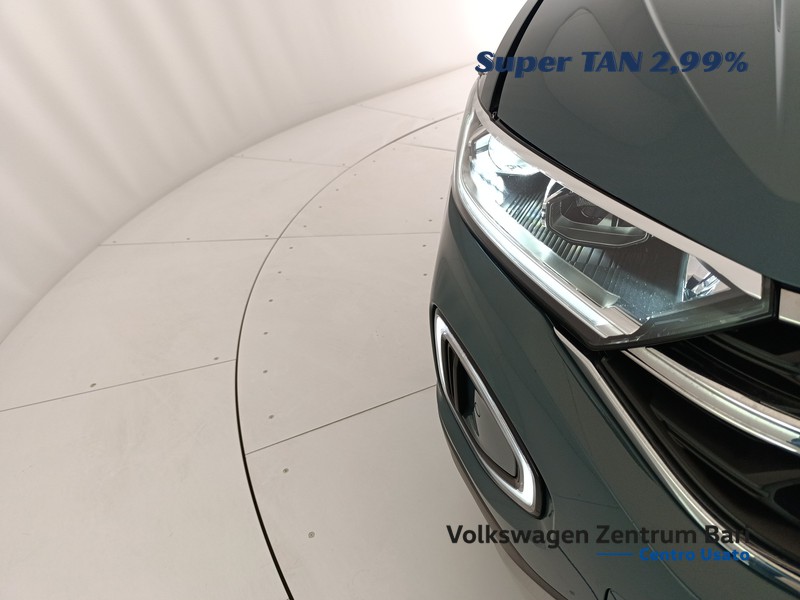 Volkswagen T-Roc 1.0 tsi style 115cv - 21