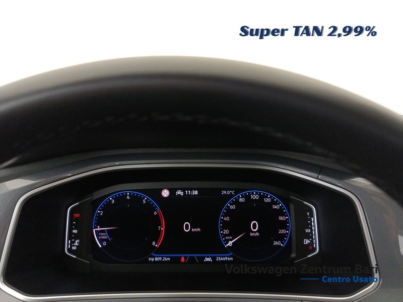 Volkswagen T-Roc 1.0 tsi style 115cv - 10