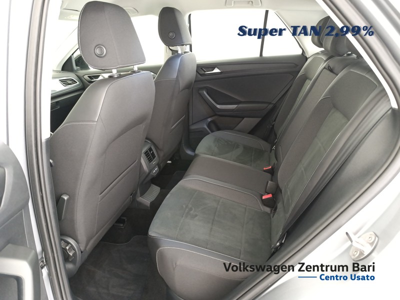 Volkswagen T-Roc 1.0 tsi style 115cv - 16