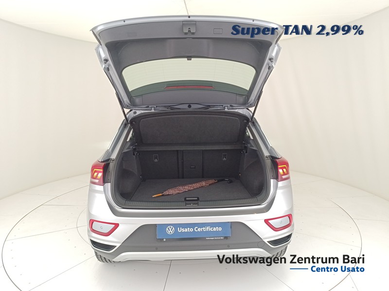 Volkswagen T-Roc 1.0 tsi style 115cv - 18