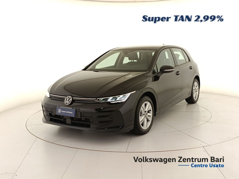 Volkswagen Golf 2.0 tdi life 115cv - 1