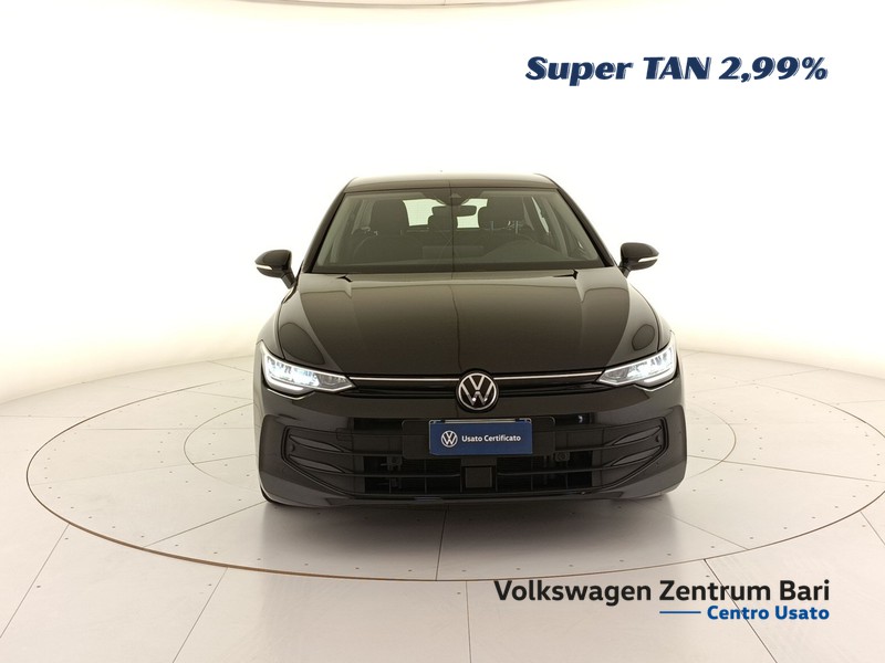 Volkswagen Golf 2.0 tdi life 115cv - 3