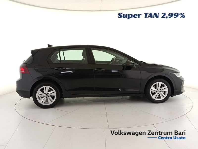 Volkswagen Golf 2.0 tdi life 115cv - 5