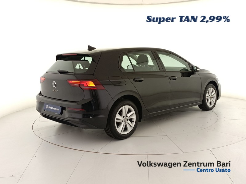 Volkswagen Golf 2.0 tdi life 115cv - 6
