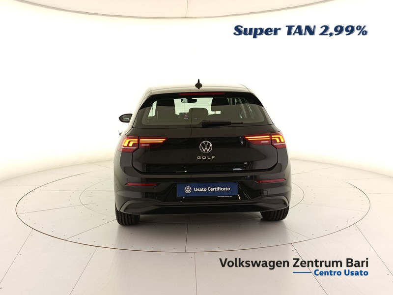 Volkswagen Golf 2.0 tdi life 115cv - 7
