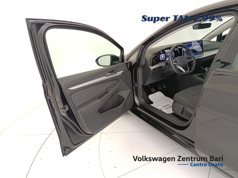 Volkswagen Golf 2.0 tdi life 115cv - 13