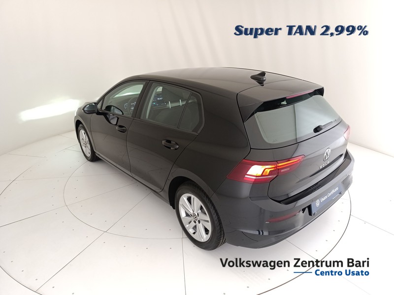 Volkswagen Golf 2.0 tdi life 115cv - 16