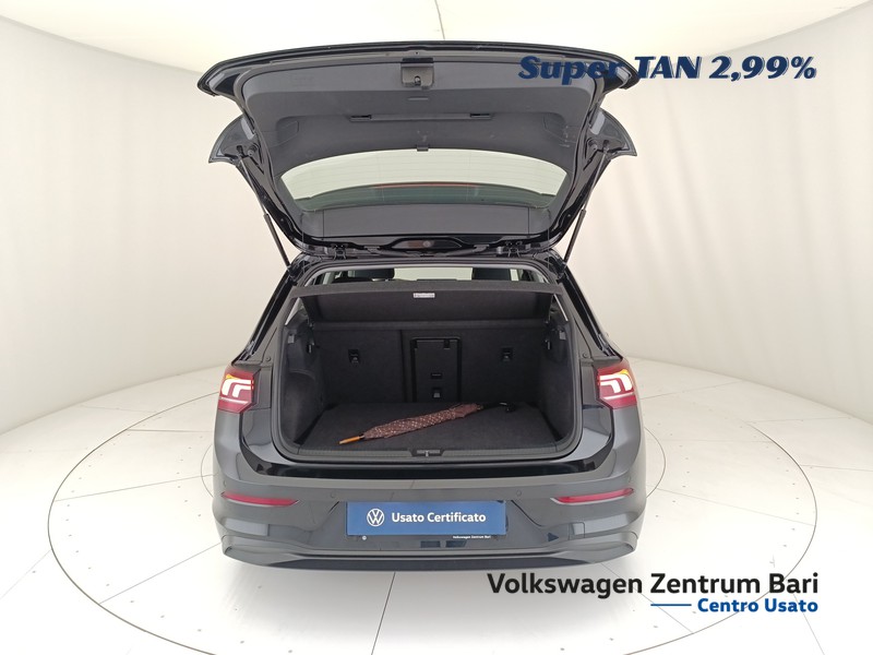 Volkswagen Golf 2.0 tdi life 115cv - 19