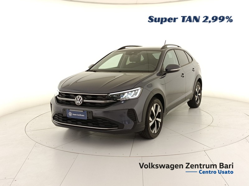 Volkswagen Taigo 1.0 tsi edition plus 115cv dsg - 1