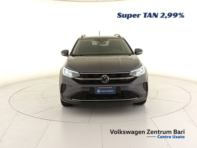 Volkswagen Taigo 1.0 tsi edition plus 115cv dsg - 3
