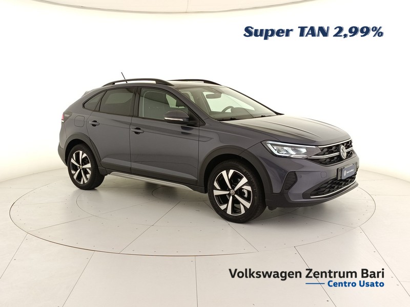 Volkswagen Taigo 1.0 tsi edition plus 115cv dsg - 4