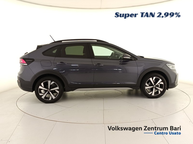 Volkswagen Taigo 1.0 tsi edition plus 115cv dsg - 5