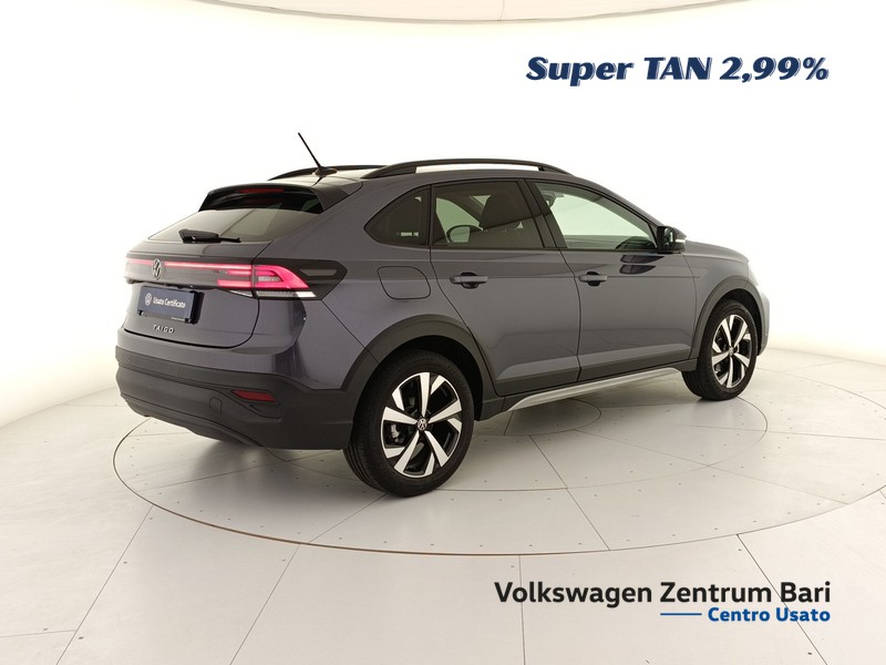 Volkswagen Taigo 1.0 tsi edition plus 115cv dsg - 6