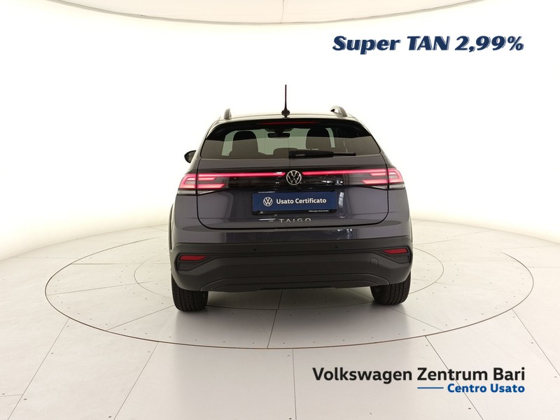 Volkswagen Taigo 1.0 tsi edition plus 115cv dsg - 7