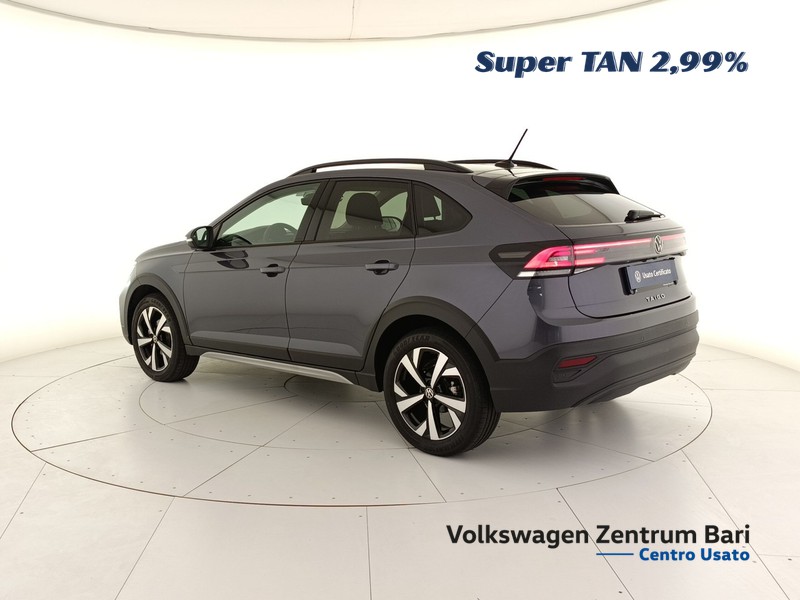 Volkswagen Taigo 1.0 tsi edition plus 115cv dsg - 8