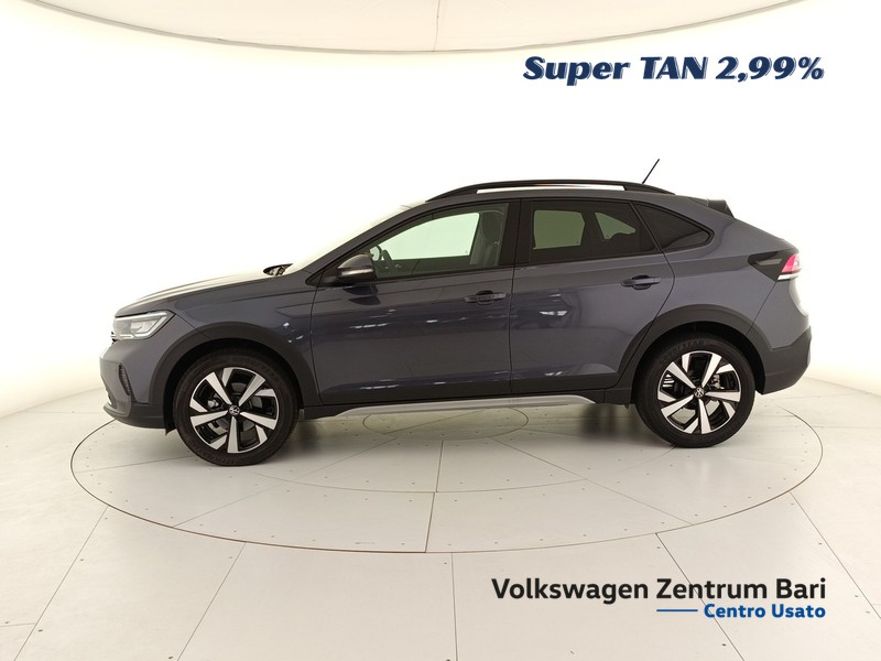 Volkswagen Taigo 1.0 tsi edition plus 115cv dsg - 9