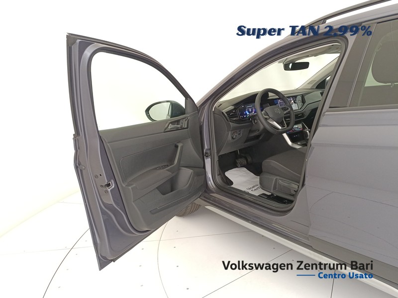 Volkswagen Taigo 1.0 tsi edition plus 115cv dsg - 12