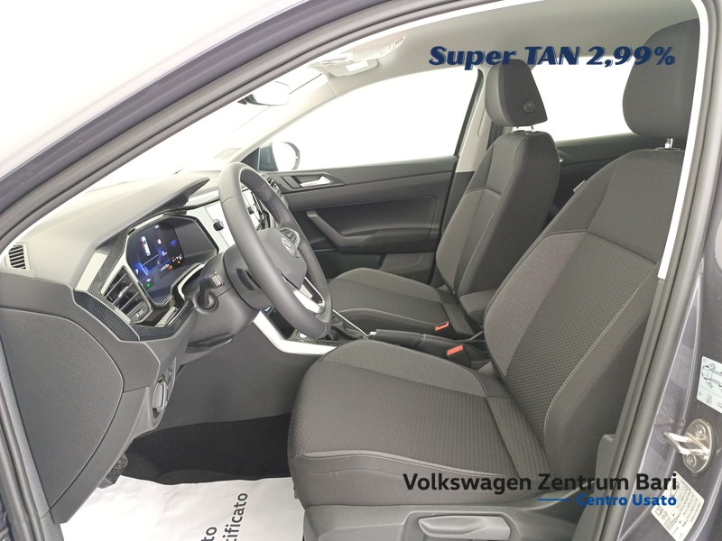 Volkswagen Taigo 1.0 tsi edition plus 115cv dsg - 13