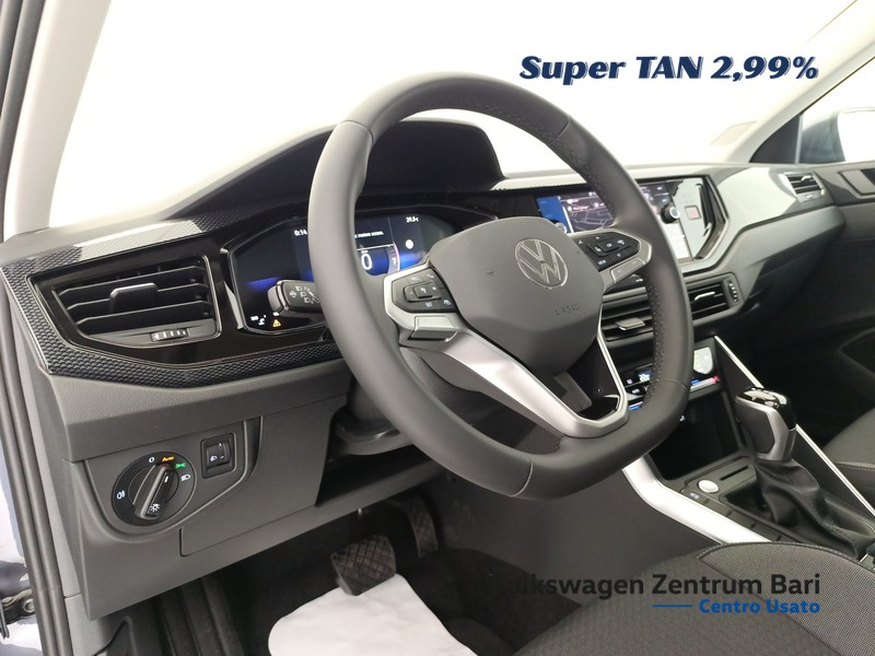 Volkswagen Taigo 1.0 tsi edition plus 115cv dsg - 14