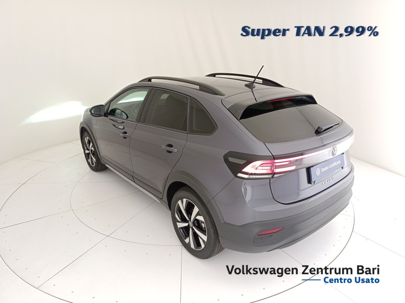 Volkswagen Taigo 1.0 tsi edition plus 115cv dsg - 15