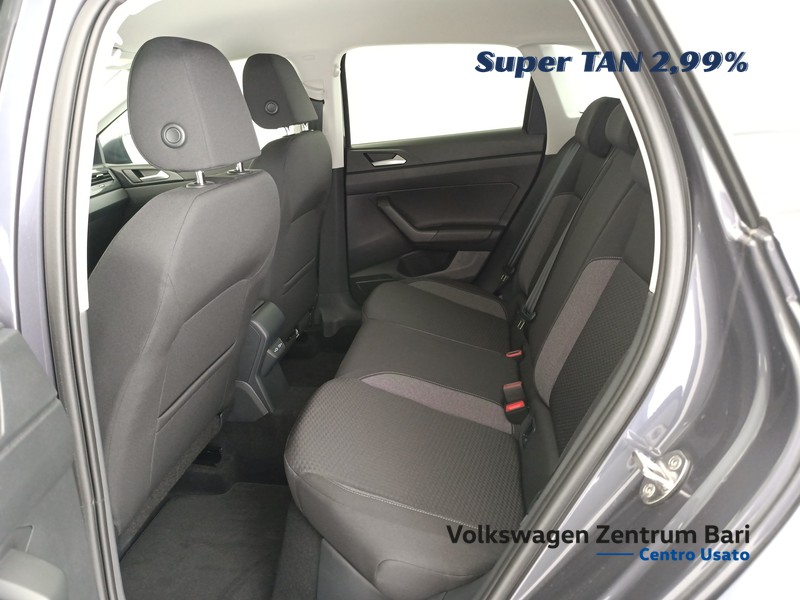 Volkswagen Taigo 1.0 tsi edition plus 115cv dsg - 16
