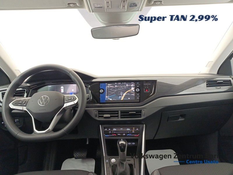 Volkswagen Taigo 1.0 tsi edition plus 115cv dsg - 17