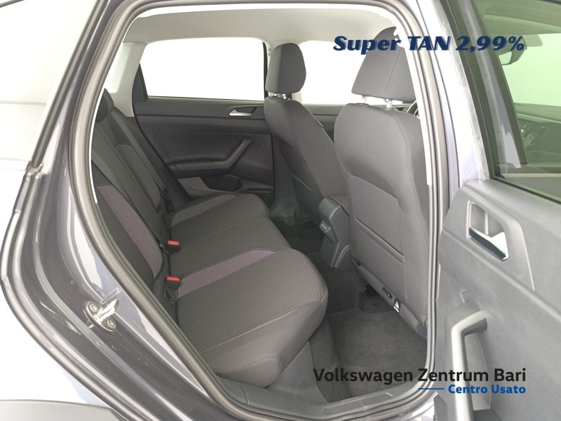 Volkswagen Taigo 1.0 tsi edition plus 115cv dsg - 19
