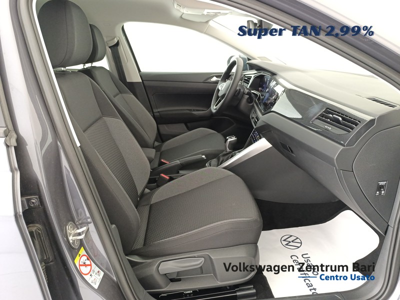Volkswagen Taigo 1.0 tsi edition plus 115cv dsg - 20
