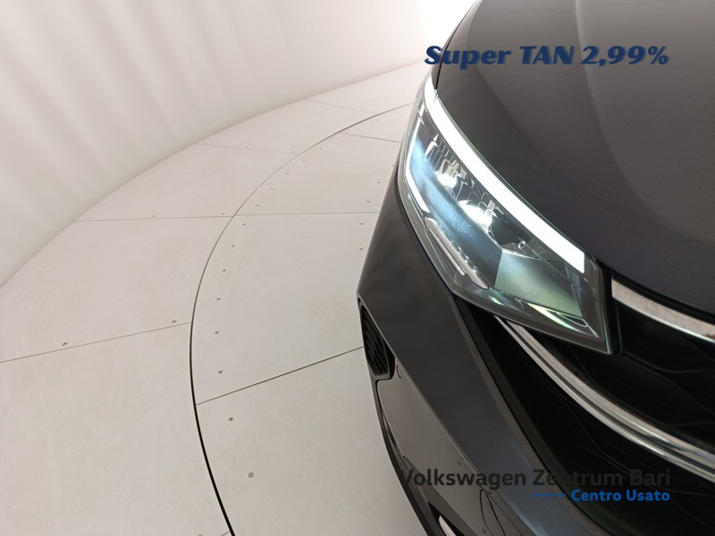 Volkswagen Taigo 1.0 tsi edition plus 115cv dsg - 21
