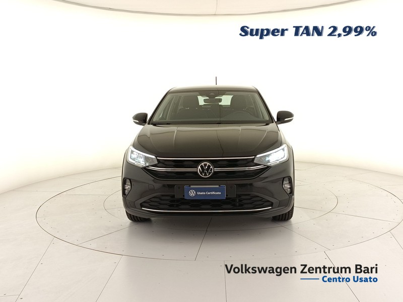 Volkswagen Taigo 1.0 tsi life 115cv - 3