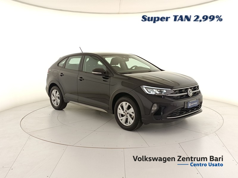 Volkswagen Taigo 1.0 tsi life 115cv - 4