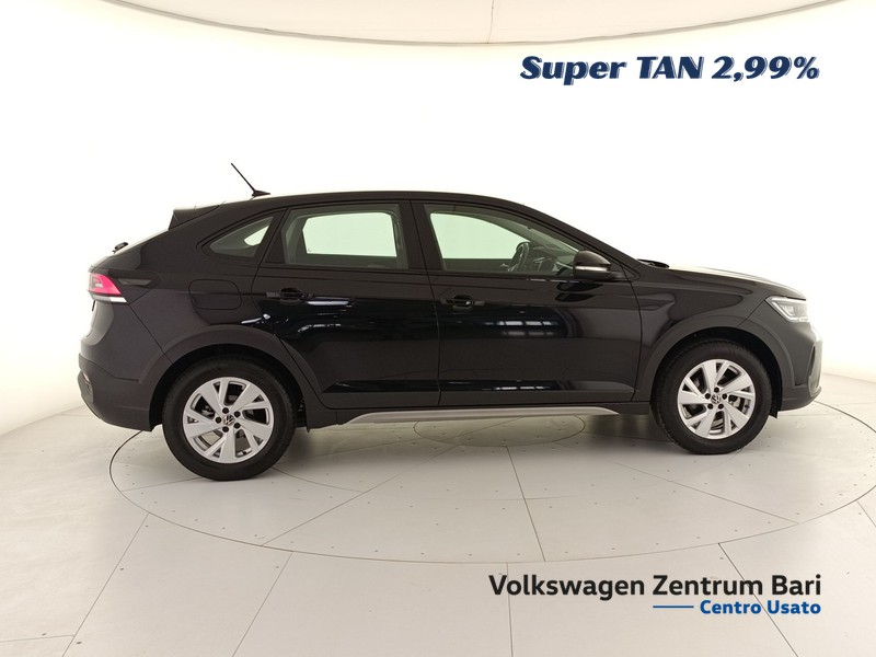 Volkswagen Taigo 1.0 tsi life 115cv - 5
