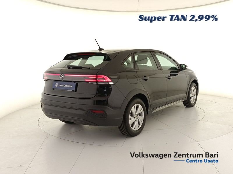 Volkswagen Taigo 1.0 tsi life 115cv - 6
