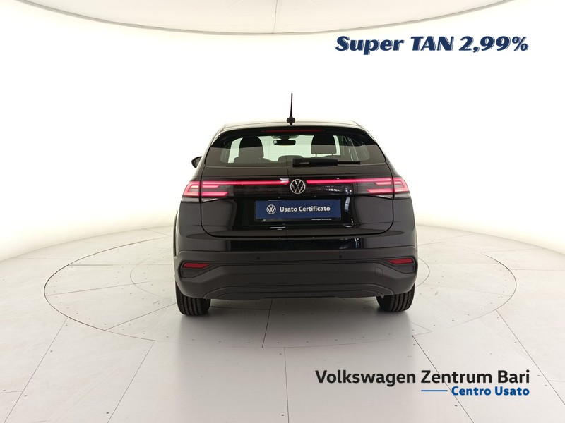 Volkswagen Taigo 1.0 tsi life 115cv - 7