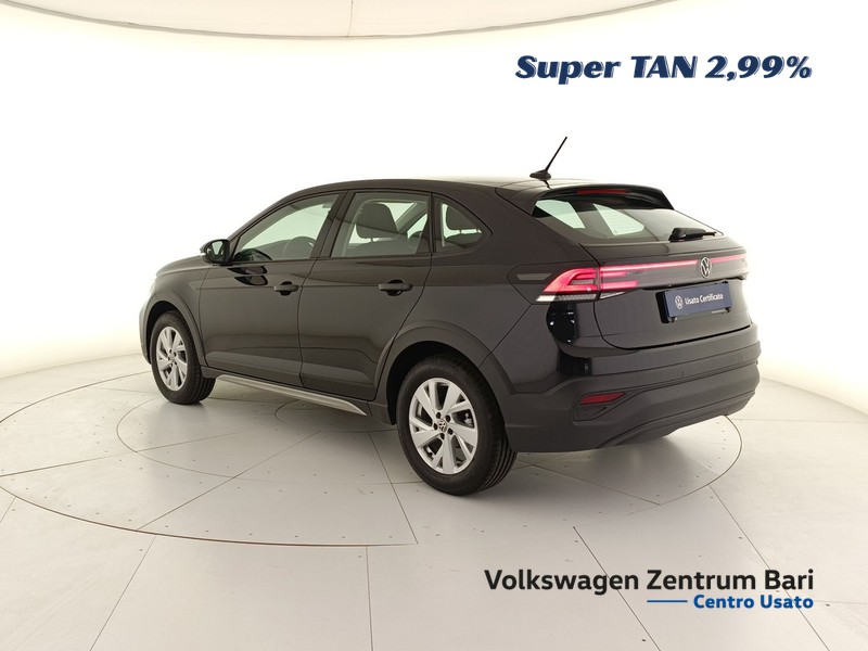 Volkswagen Taigo 1.0 tsi life 115cv - 8