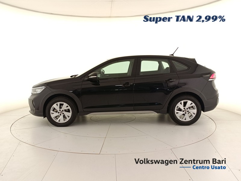 Volkswagen Taigo 1.0 tsi life 115cv - 9
