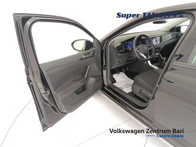 Volkswagen Taigo 1.0 tsi life 115cv - 12