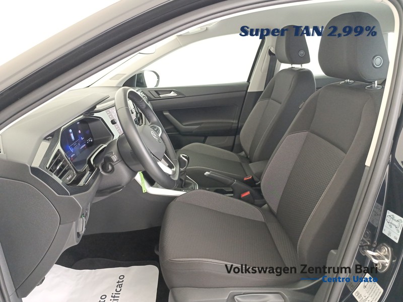 Volkswagen Taigo 1.0 tsi life 115cv - 13