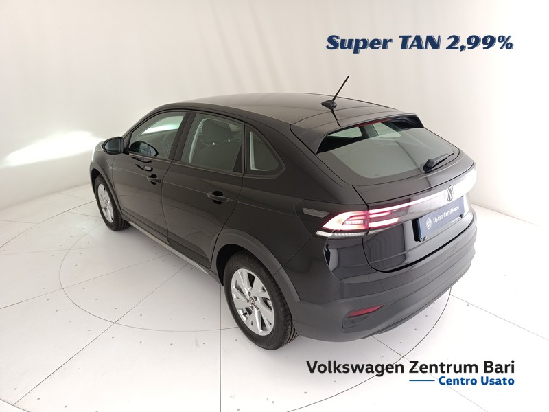 Volkswagen Taigo 1.0 tsi life 115cv - 15