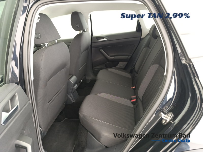 Volkswagen Taigo 1.0 tsi life 115cv - 16