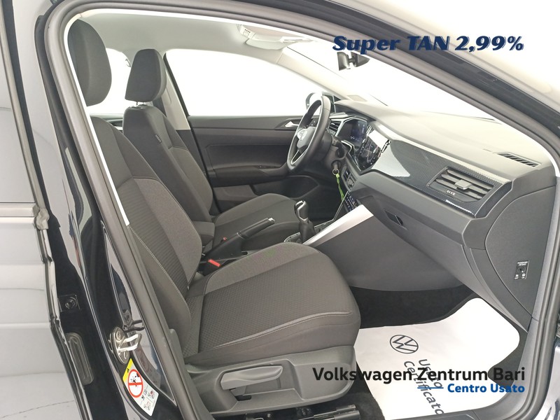 Volkswagen Taigo 1.0 tsi life 115cv - 20