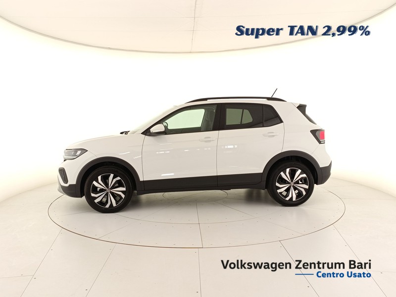Volkswagen T-Cross 1.0 tsi edition plus 95cv - 7