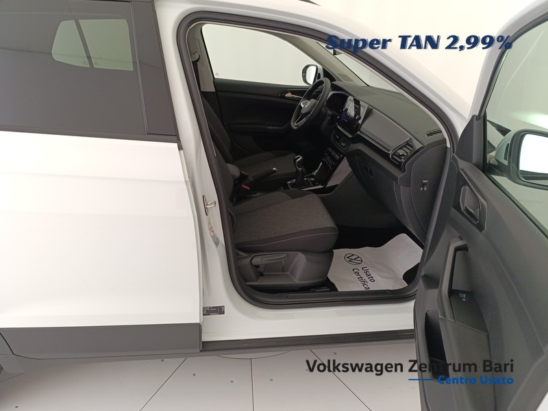 Volkswagen T-Cross 1.0 tsi edition plus 95cv - 18