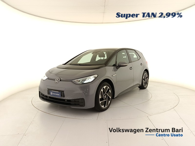Volkswagen ID.3 58 kwh pro performance - 1